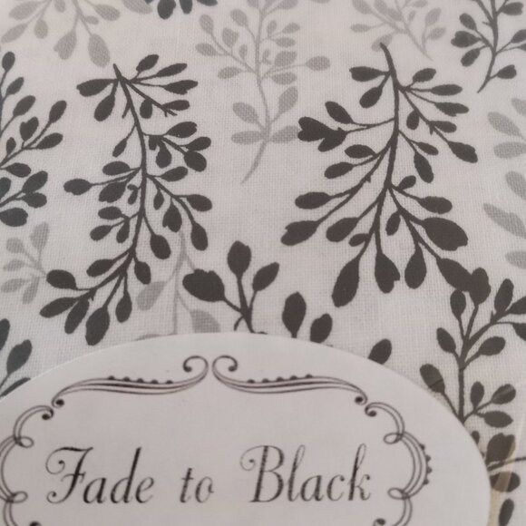 New Chubby Cov Stock Tie - Picture 3 of 4